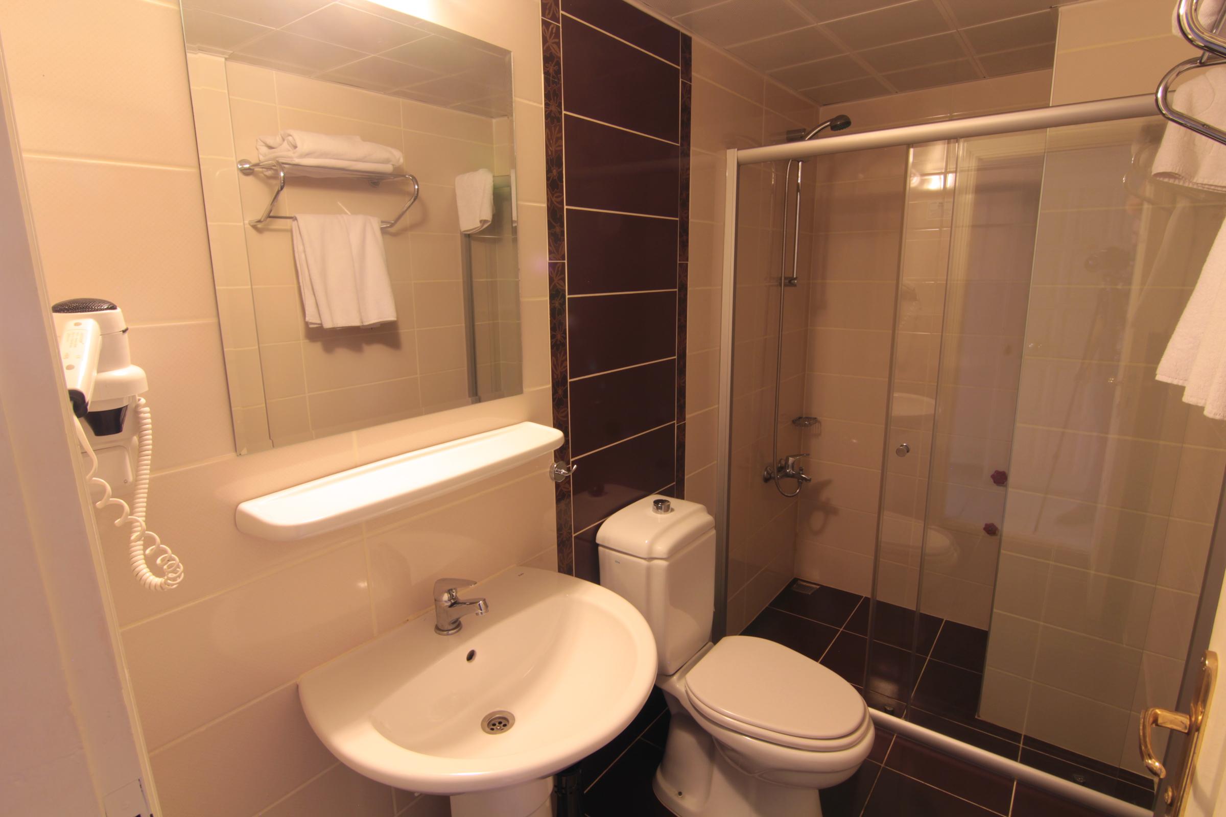 Perle Apart Hotel Аланя Екстериор снимка