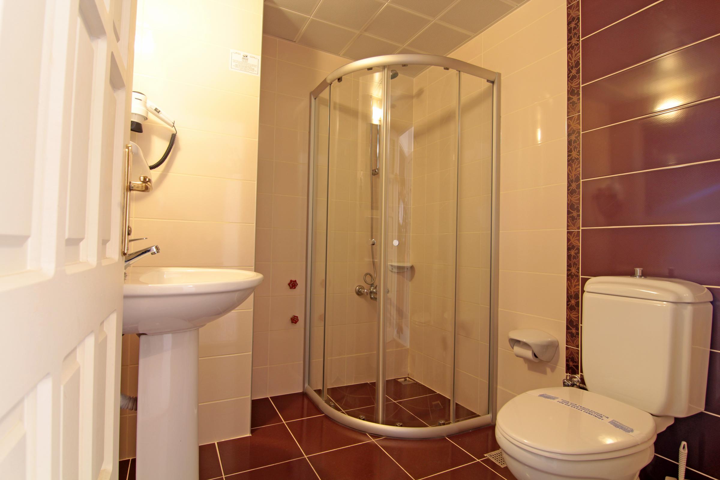 Perle Apart Hotel Аланя Екстериор снимка