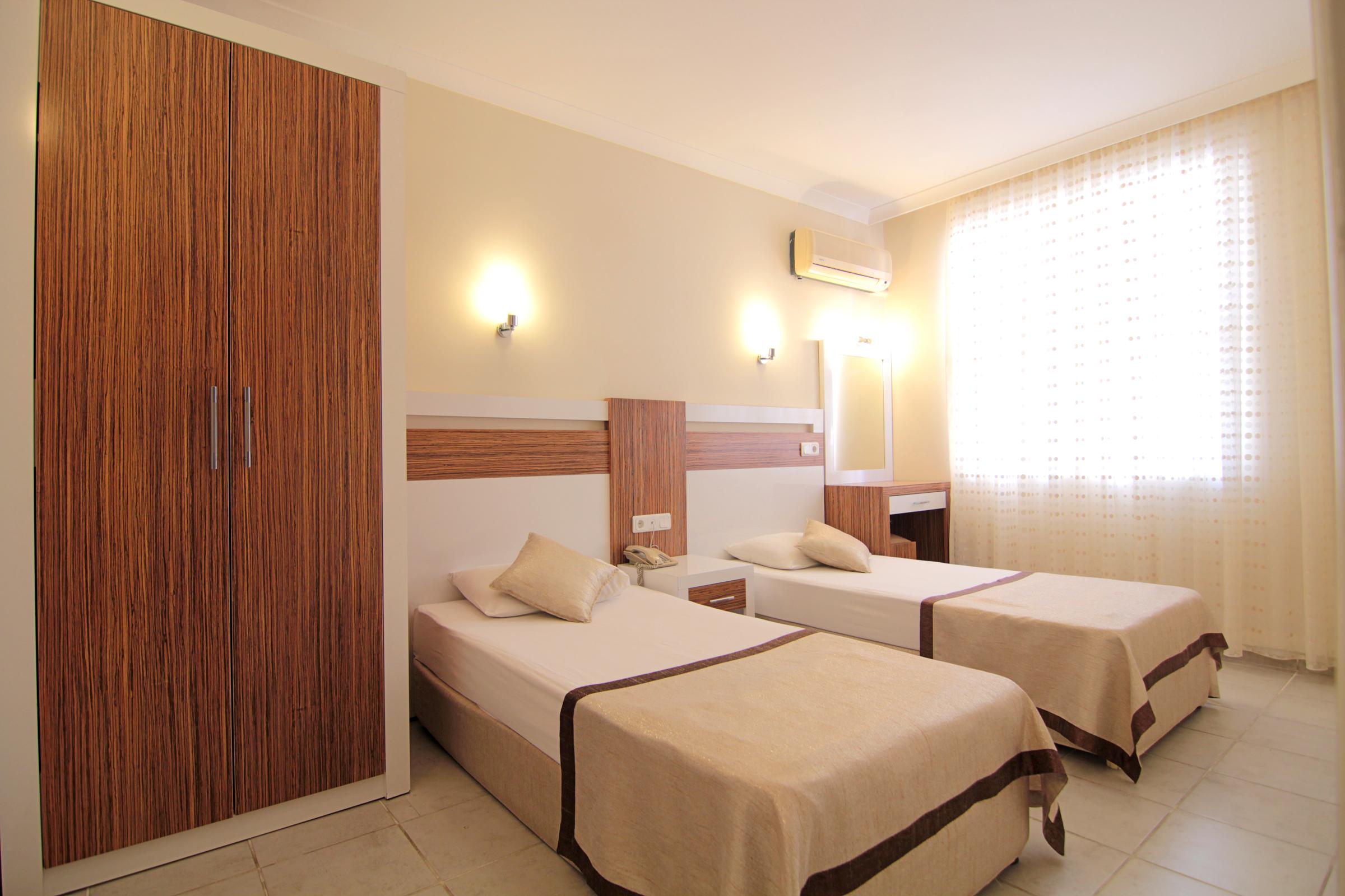 Perle Apart Hotel Аланя Екстериор снимка