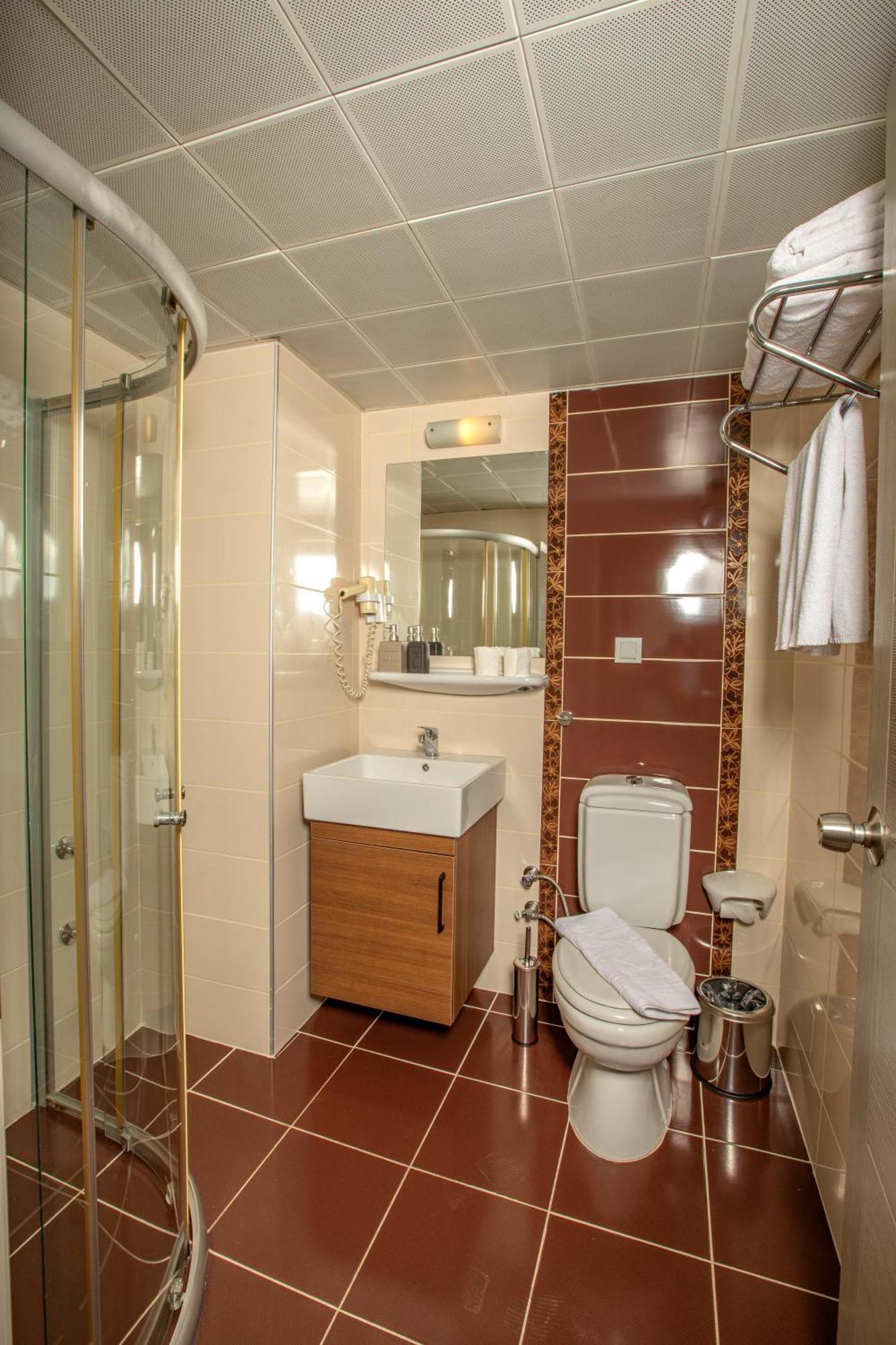 Perle Apart Hotel Аланя Екстериор снимка