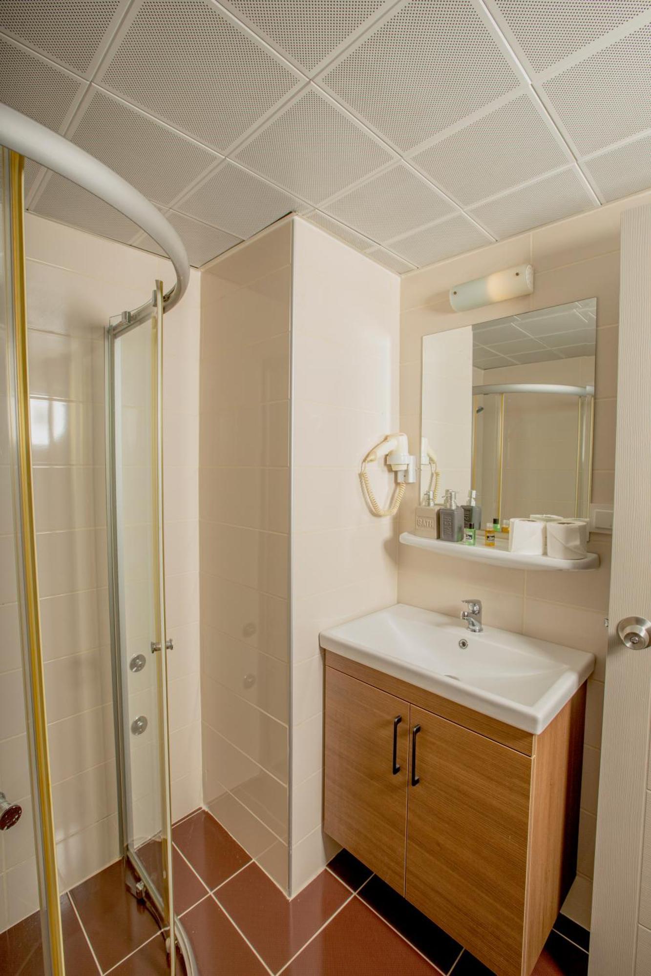 Perle Apart Hotel Аланя Екстериор снимка